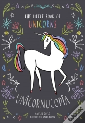Capa do artigo Unicornucopia