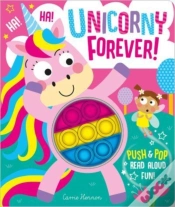 Capa do artigo Unicorny Forever!