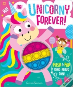 Capa do artigo Unicorny Forever!