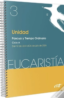Capa do artigo Unidad