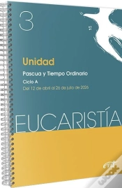 Capa do artigo Unidad