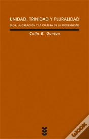 Capa do artigo Unidad, Trinidad Y Pluralidad