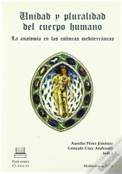 Capa do artigo Unidad Y Pluralidad Del Cuerpo Humano