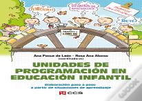 Unidades De Programacion En Educacion Infantil