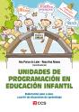 Unidades De Programacion En Educacion Infantil - Preview