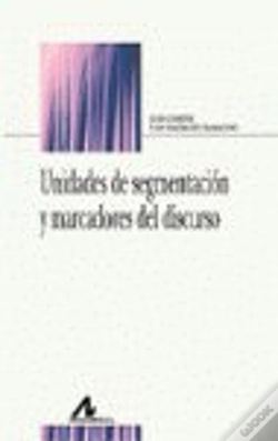 Capa do artigo Unidades De Segmentación Y Marcadores Del Discurso