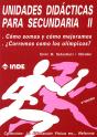 Unidades Didacticas Para Secundaria Ii  - Preview