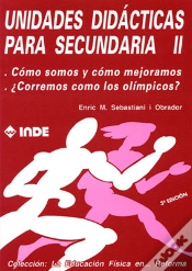 Capa do artigo Unidades Didacticas Para Secundaria Ii 