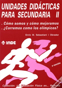 Capa do artigo Unidades Didacticas Para Secundaria Ii 