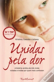 Capa do artigo Unidas pela dor