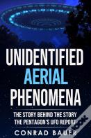 Unidentified Aerial Phenomena