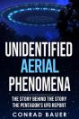 Unidentified Aerial Phenomena - Preview