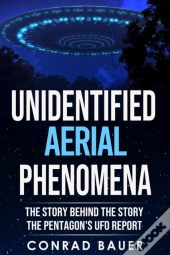 Unidentified Aerial Phenomena