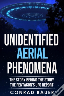 Capa do artigo Unidentified Aerial Phenomena