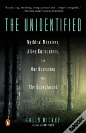 Capa do artigo Unidentified