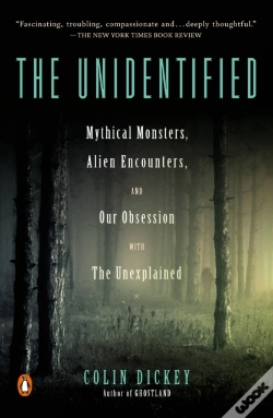 Capa do artigo Unidentified