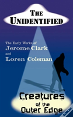 Capa do artigo Unidentified & Creatures Of The Outer Edge