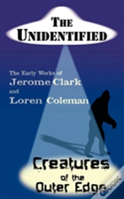 Capa do artigo Unidentified & Creatures Of The Outer Edge