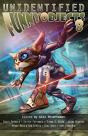 Unidentified Funny Objects 8 - Preview