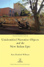 Unidentified Narrative Objects And The New Italian Epic - Preview
