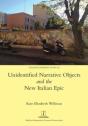 Unidentified Narrative Objects And The New Italian Epic - Preview