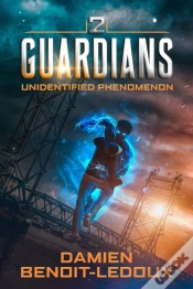 Capa do artigo Unidentified Phenomenon
