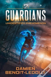 Unidentified Phenomenon