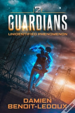 Capa do artigo Unidentified Phenomenon