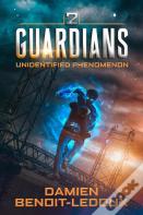 Unidentified Phenomenon