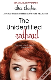 Capa do artigo Unidentified Redhead