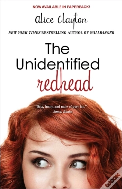 Capa do artigo Unidentified Redhead