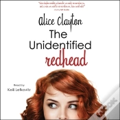 Capa do artigo Unidentified Redhead
