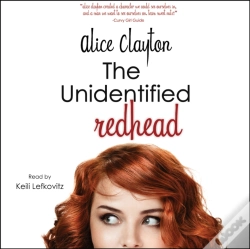 Capa do artigo Unidentified Redhead