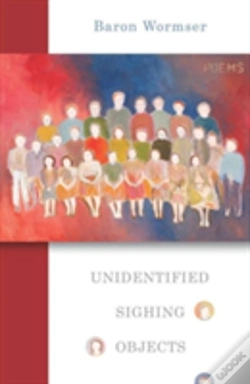 Capa do artigo Unidentified Sighing Objects