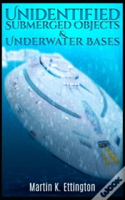 Capa do artigo Unidentified Submerged Objects And Underwater Bases