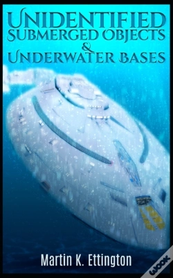 Capa do artigo Unidentified Submerged Objects And Underwater Bases