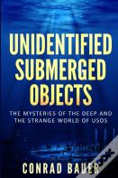 Unidentified Submerged Objects