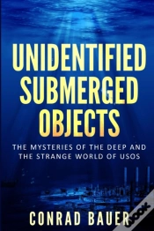 Capa do artigo Unidentified Submerged Objects