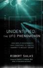 Unidentified: The Ufo Phenomenon - Preview