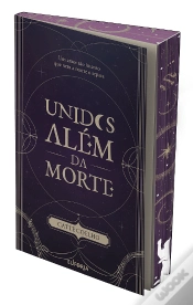 Capa do artigo Unidos Além da Morte (Edição Especial Exclusiva Wook)