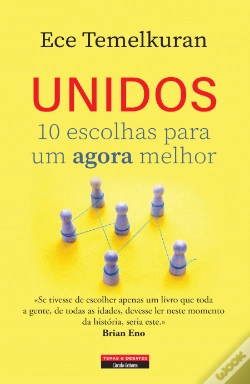 Capa do artigo Unidos