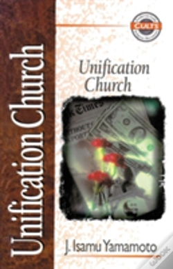 Capa do artigo Unification Church