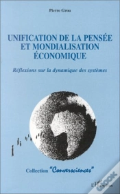 Capa do artigo Unification De La Pensee Et Mondialisation Economique