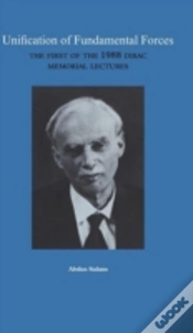 Capa do artigo Unification Of Fundamental Forces