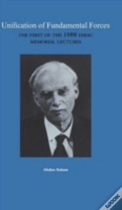 Capa do artigo Unification Of Fundamental Forces