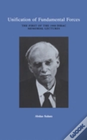 Capa do artigo Unification Of Fundamental Forces