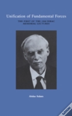 Capa do artigo Unification Of Fundamental Forces