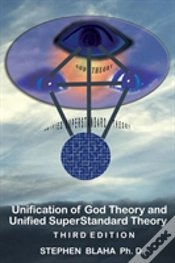 Capa do artigo Unification Of God Theory And Unified Superstandard Theory Third Edition