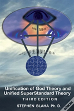 Capa do artigo Unification Of God Theory And Unified Superstandard Theory Third Edition