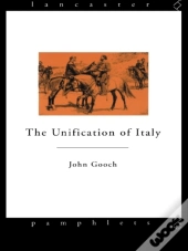 Unification Of Italy